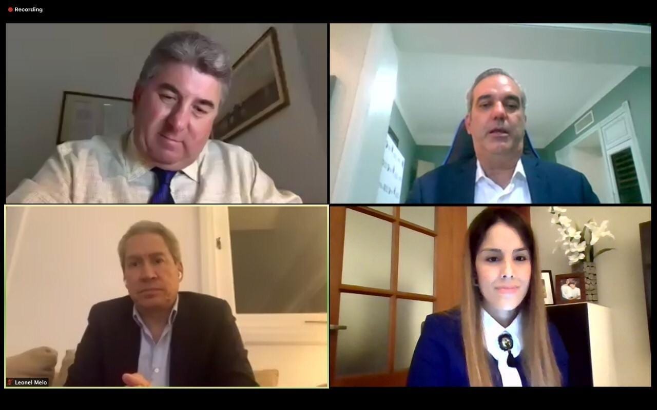 abinader camara britanica