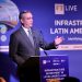Abinader destaca crecimiento económico promedio anual de alrededor del 5%, alcanzando un producto interno bruto de más de US$130 mil millones.