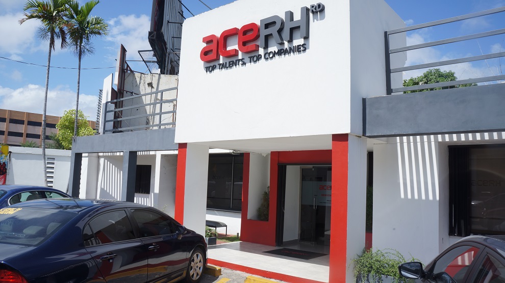 acerh dominicana