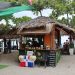 Acogedores espacios en Clarine Beach Bar & Restaurant. | Fuente externa.