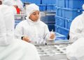 Las zonas francas registraron en 2025 el mayor número de empresas desde que se lleva este registro.