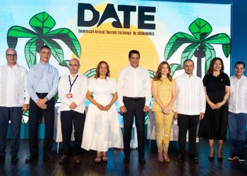 La apertura de DATE 2026 consolida a República Dominicana como líder turístico del Caribe y motor clave de su economía.