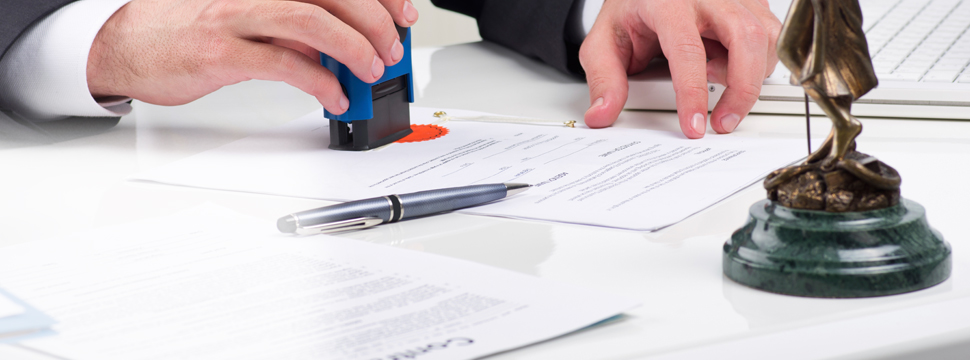 El proyecto de Ley de Notarios ha tenido muchos detractores.