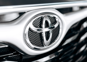 Toyota. - Fuente externa.