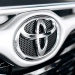 Toyota. - Fuente externa.
