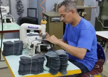La industria local de calzados está lista para suplir el 100% del producto, que demanda la población estudiantil dominicana.