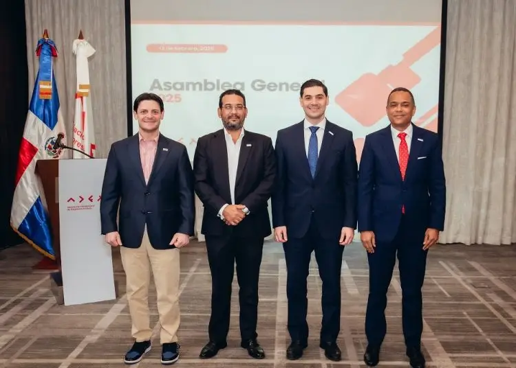Mancebo destacó que la asociación ha creado un ecosistema dinámico y colaborativo que reúne a diversas empresas fintech de República Dominicana.