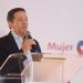 Adrian Guzmán, vicepresidente del segmento Micro y Pyme del Banco BHD. Fuente externa.