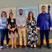 Adriana Montes, Nancy Vasquez, Santiago de Los Rios , Viviana Uribe, Felipe Gutiérrez. | Fuente externa.