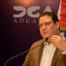 El director general de Aduanas (DGA), Eduardo Sanz Lovatón. | Lésther Alvarez