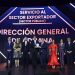 La DGA destacó que fue la única institución pública reconocida en la categoría “sector público”.
