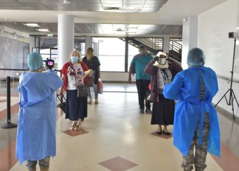 Aerodom, turistas, viajeros, AILA, Aeropuerto Internacional de las Américas