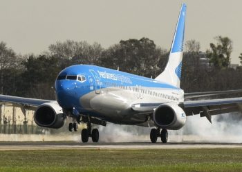Aerolíneas Argentinas