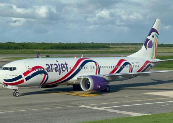 Los primeros ciudadanos repatriados desde Jamaica llegarán al país este sábado a la 1:30 de la tarde por el Aeropuerto Internacional de Las Américas.