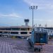 Aeropuerto Internacional Las Américas - JFPG | Foto cortesía de  Skymotion Aerial Footage