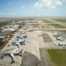 Aeropuerto Internacional de Punta Cana. - Fuente externa.