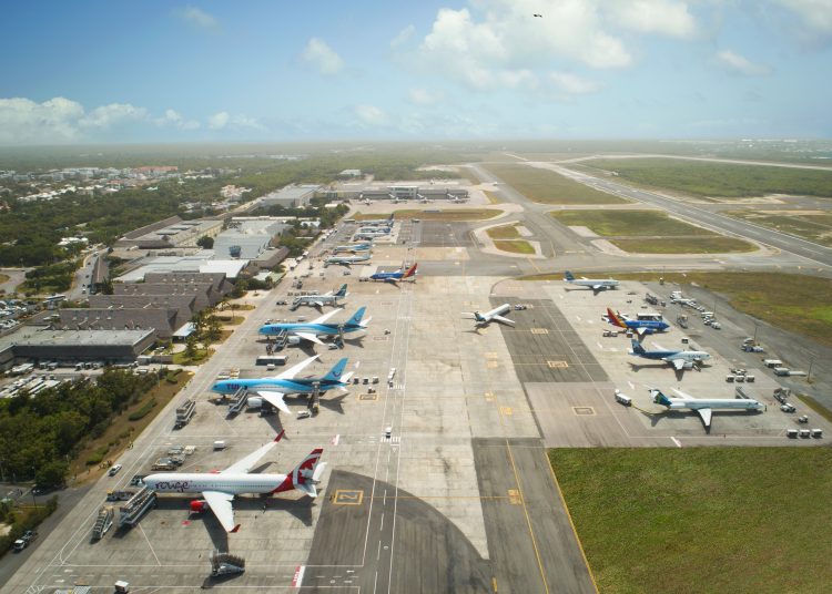 Aeropuerto Internacional de Punta Cana