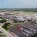 Aeropuerto Internacional de Punta Cana - Parqueos Terminal A