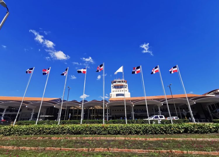 Aeropuerto Internacional del Cibao