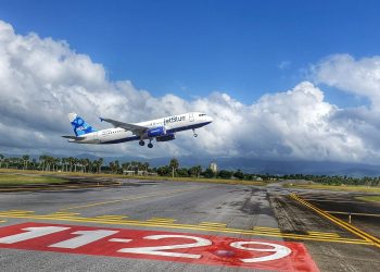 Aeropuerto Internacional del Cibao