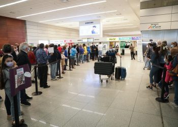 Aeropuerto Uruguay