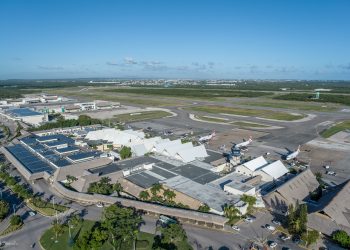 Aeropuerto de Punta Cana reafirma su compromiso de seguir impulsando iniciativas que contribuyan a una industria de la aviación más responsable, transparente y resiliente.