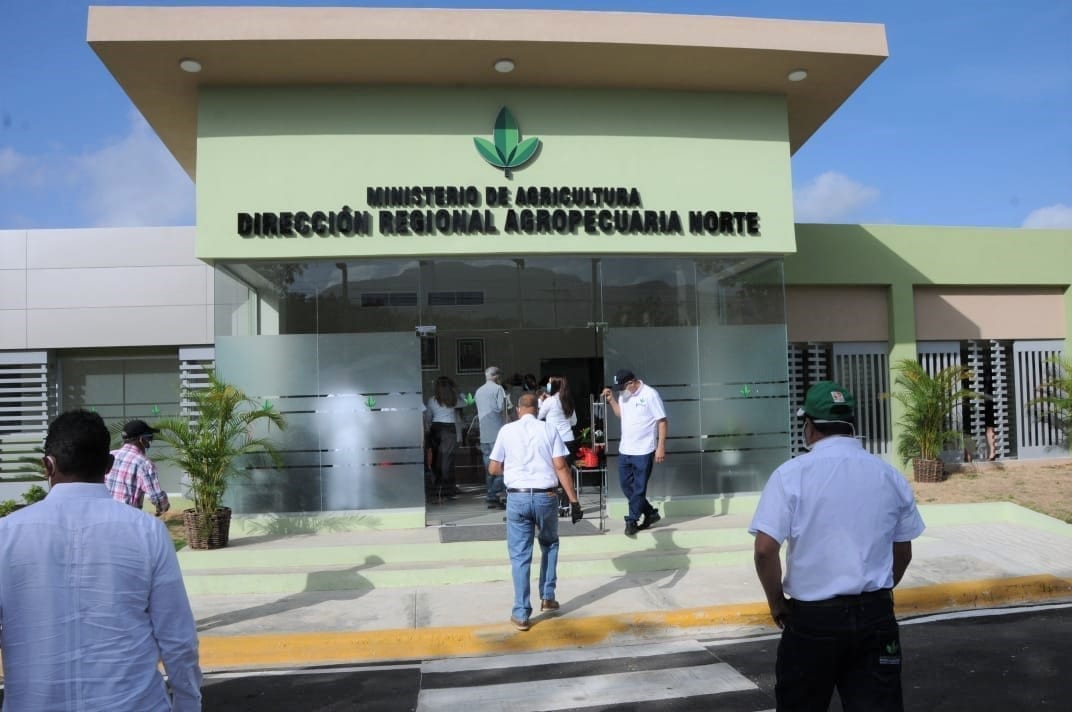 agricultura renovacion