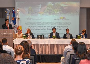 Agricultura familiar Mitur