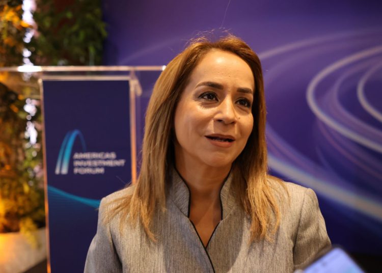 Aguie Lendor llama a revisar carga tarifaria e impositiva vinculada al transporte aéreo para mantener competitividad del destino. / Foto: Elianny Mendoza Castro
