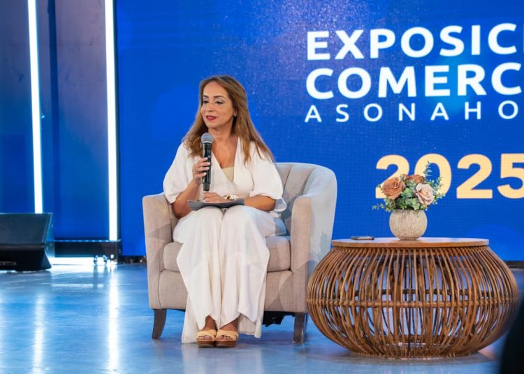 De acuerdo con la vicepresidente ejecutiva de Asonahores, Aguie Lendor, el centro de convenciones estará listo a finales de 2026.