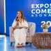 De acuerdo con la vicepresidente ejecutiva de Asonahores, Aguie Lendor, el centro de convenciones estará listo a finales de 2026.