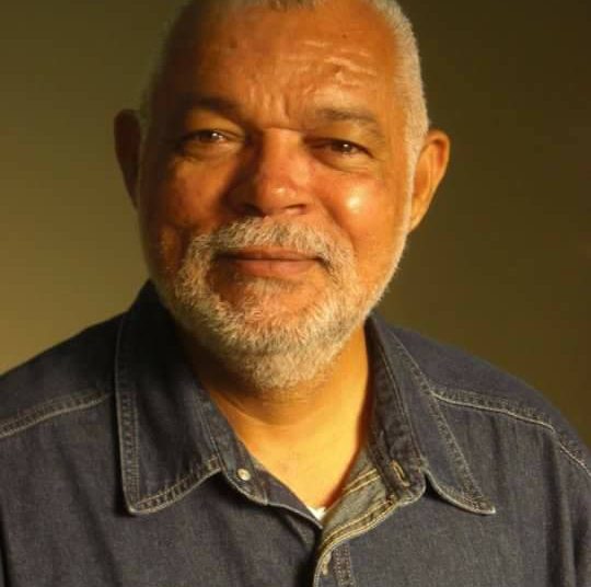 Agustín Cortés Robles