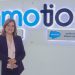 Aida Taveras, CEO de Inmotion | Ronny Cruz