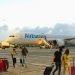 Air Europa, Aeropuerto de Samaná