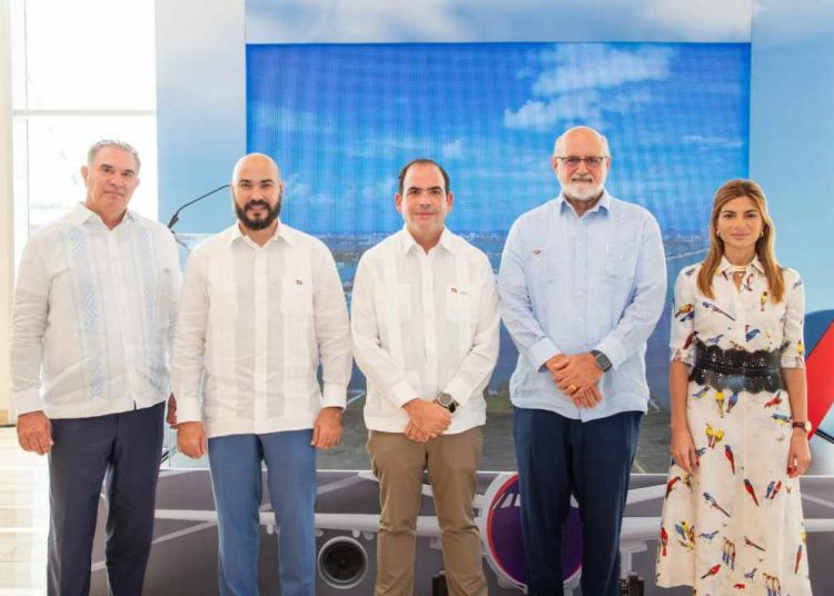 En su primera etapa, que inicia el 15 de diciembre del presente año. | Fuente externa.