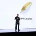 LOS ANGELES, CALIFORNIA - MAY Brian Chesky, cofundador y CEO Airbnb. | Jesse Grant Getty Images for Airbnb