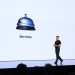 LOS ANGELES, CALIFORNIA - MAY 13: Brian Chesky, Co-Founder and CEO, AirBnB speaks onstage during Airbnb 2025 Summer Release on May 13, 2025 in Los Angeles, California.  (Photo by Jesse Grant/Getty Images for Airbnb)