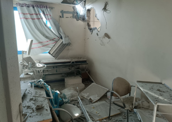 Los once días de guerra entre Israel y las milicias palestinas marcan el conflicto armado con mayores estragos humanos sufridos por Gaza de los últimos años. - Fuente externa.