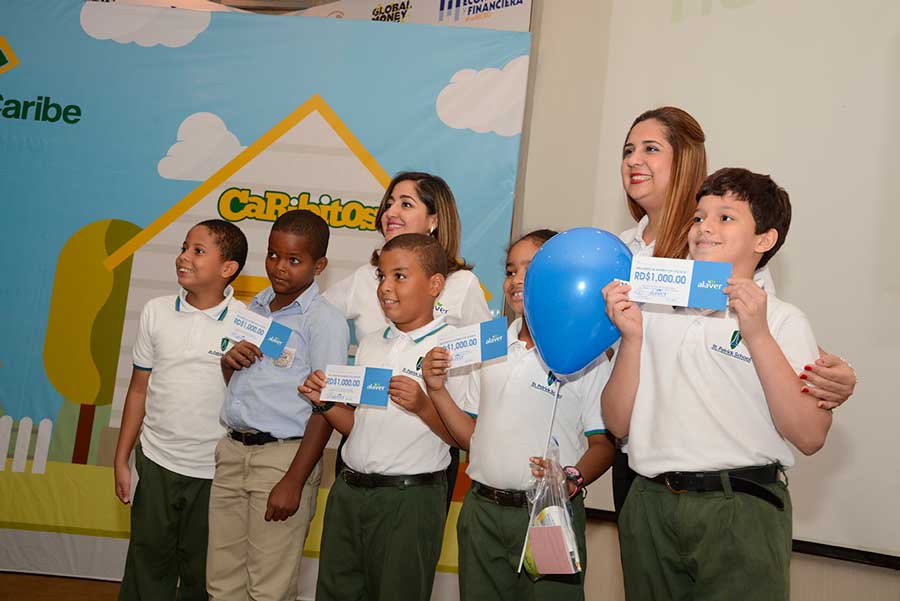 Alaver participó en la III Semana Económica y Financiera del Banco Central.