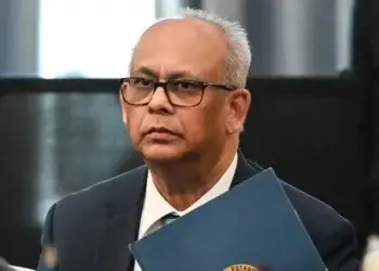 Ramdin asumirá en mayo el cargo y se convertirá en el primer secretario general caribeño de la OEA.