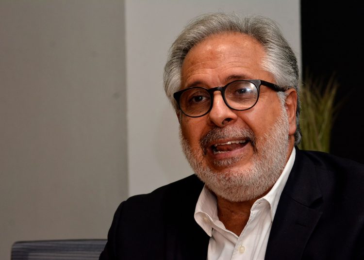 Alberto Atallah  / Lésther Alvarez