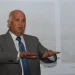 Exviceministro de Energía y Minas, Alberto Veloz. - Fuente Externa.