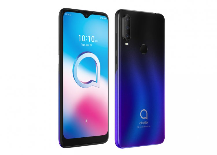 Alcatel3-2020