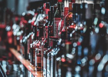 Alcohol, bar, bares, ley seca, botellas