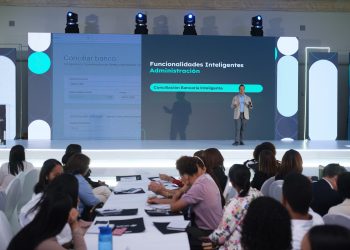 En el encuentro se dieron cita más de 800 contadores.