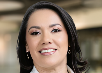 Alejandra Arguedas, Tax Associate Partner de EY.