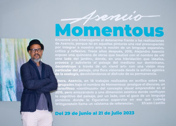 Alejandro Asencio. | Fuente externa.