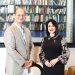 Alejandro Cambiaso y Amelia Reyes Mora. | Fuente externa.