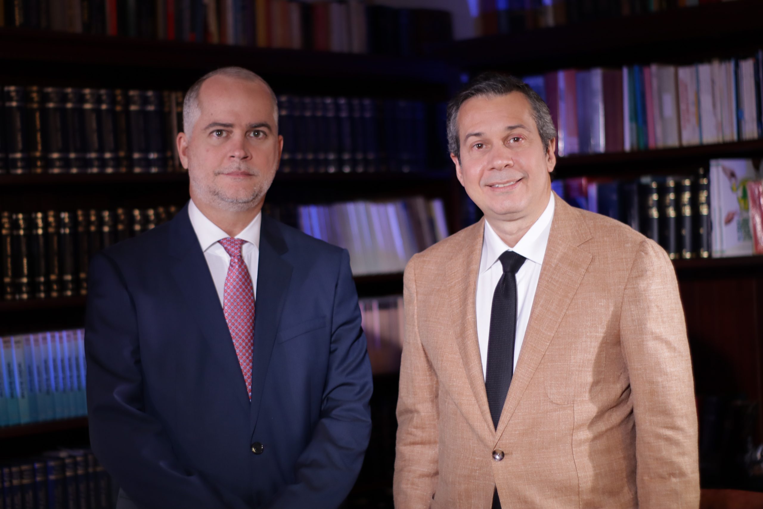 alejandro fernandez, orlando jorge mera