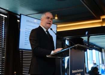 El superintendente destaca que República Dominicana se ha consolidado como una de las economías más dinámicas de la región.